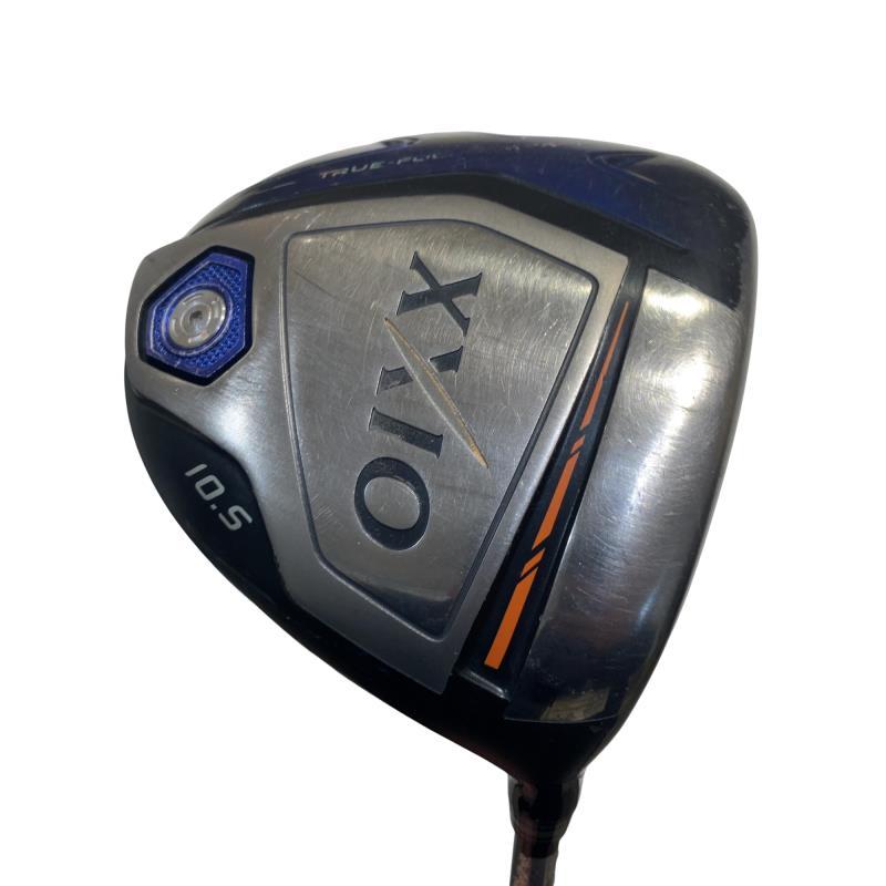 DUNLOP XXIO 10 2018年　ドライバー 10.5 MP1000 R Amazon.co.jp: DUNLOP(ダンロップ) ドライバー XXIO X ゼクシオ テン