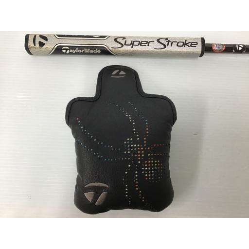 TaylorMade テーラーメイド マイスパイダー パター TOUR My