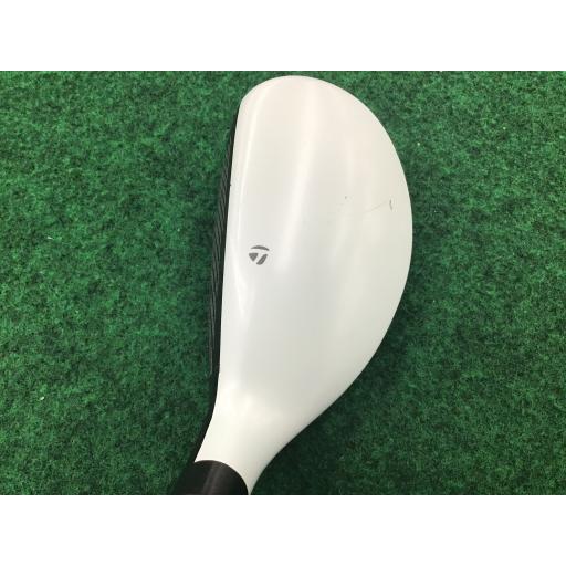 テーラーメイド Taylormade ユーティリティ R15 R15 U4 フレックスS 中古 Dランクの画像