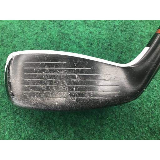 テーラーメイド Taylormade ユーティリティ R15 R15 U4 フレックスS 中古 Dランクの画像
