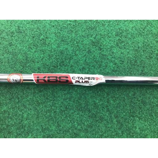 テーラーメイド Taylormade ユーティリティ R15 R15 U4 フレックスS 中古 Dランクの画像