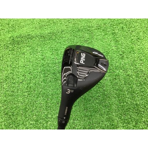 PING G425 3番ユーティリティ 【公式通販】