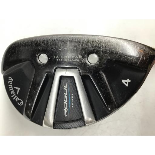 Callaway（キャロウェイ） ROGUE STAR U4 ユーティリティ UT
