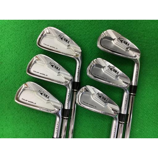 TOUR WORLD ホンマゴルフ ツアーワールド ホンマ HONMA アイアン