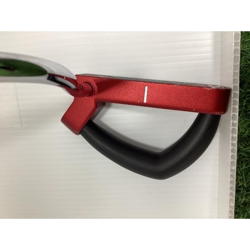 NIKE（ナイキ） METHOD CONCEPT C1 33インチ パター PT フレックス