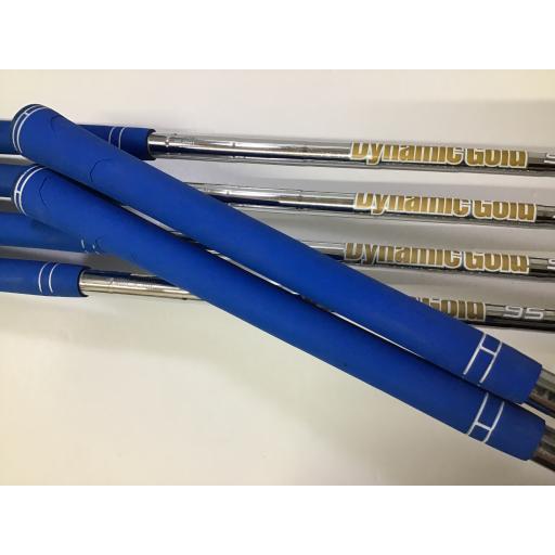 Mizuno セット 青いグリップ２本セット ミズノ直営限定】軟式用／ゴムソフトボール用捕手防具セット|1DJPC200