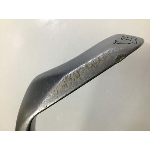 Kasco - キャスコ ウェッジ DOLPHIN WEDGE DW-120G 56° kasco（キャスコ） Dolphin Wedge DW-120G シルバー 56° ウェッジ WG