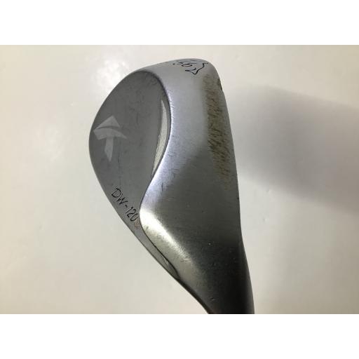 kasco（キャスコ） Dolphin Wedge DW-120G シルバー 56° ウェッジ WG