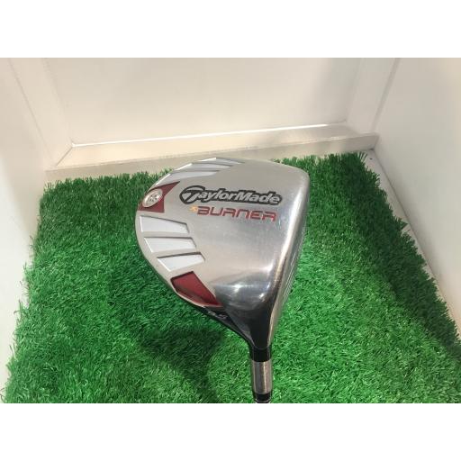 TaylorMade（テーラーメイド） BURNER(2007) TP 9.5° ドライバー DR