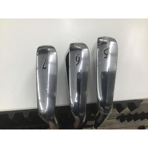 DUNLOP（ダンロップ） SRIXON Z565 6S アイアンセット IR フレックスS