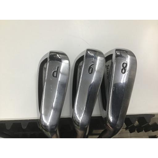 DUNLOP（ダンロップ） SRIXON Z565 6S アイアンセット IR フレックスS