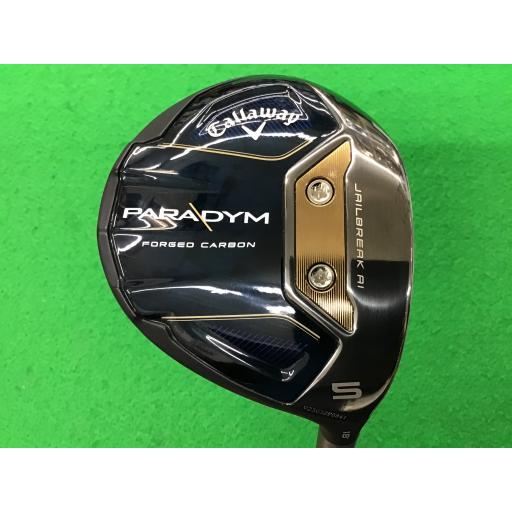 キャロウェイ パラダイム フェアウェイウッド PARADYM PARADYM 5W