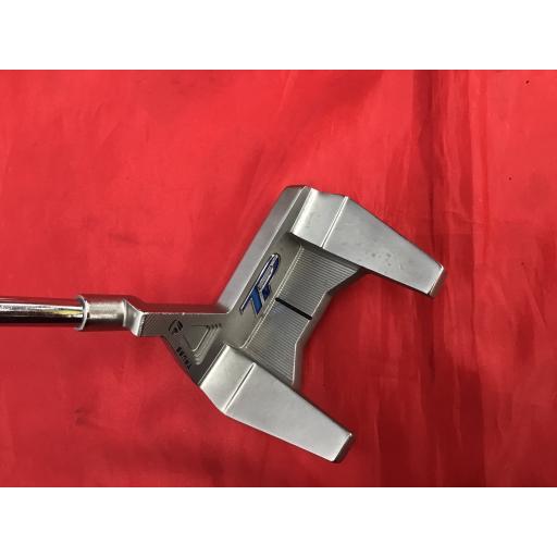 TaylorMade（テーラーメイド） TP COLLECTION HYDRO BLAST BANDON TM2