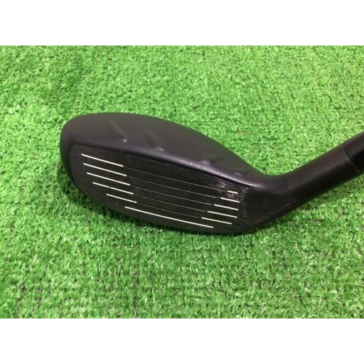 PING（ピン） G400 U2 ユーティリティ UT フレックスその他 : ゴルフ