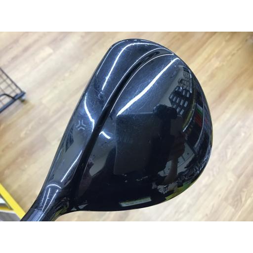 中古 フェアウェイウッド ダンロップ スリクソンZX Mk II/Diamana ZX