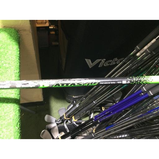 タイトリスト 913 F 15° フェアウェイウッド FW フレックスSの画像
