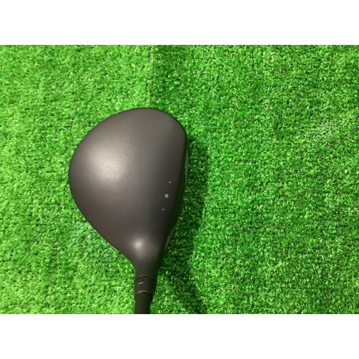 美品 レフティ G425 SFT 3W 純正カーボンS カバー付 PING ピン G425