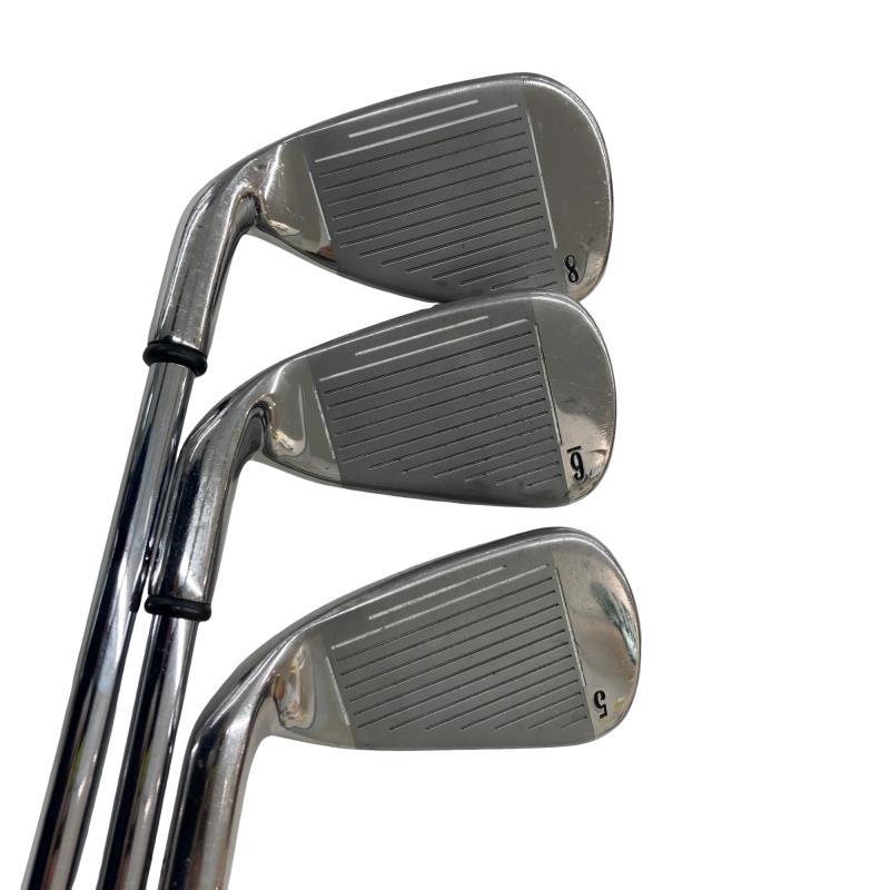 Callaway（キャロウェイ） WARBIRD(2016) 10S クラブセット CS