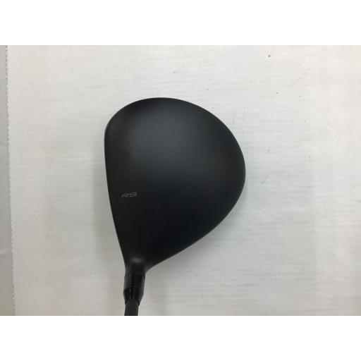 PRGR（プロギア） RS X(2024) 10.5° ドライバー DR フレックスS