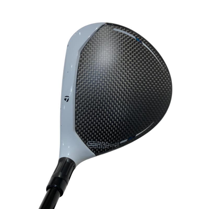 TaylorMade（テーラーメイド） SIM MAX-D 3W フェアウェイウッド FW
