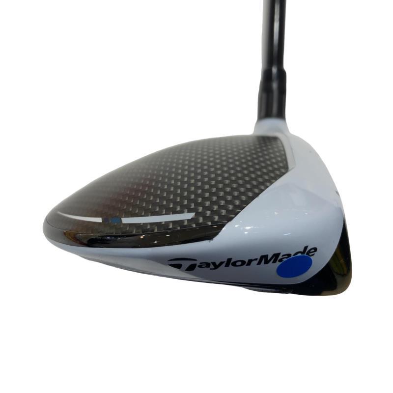テーラーメイドSIM MAX D フェアウェイウッド 3W TaylorMade（テーラーメイド） SIM MAX-D 3W フェアウェイウッド FW