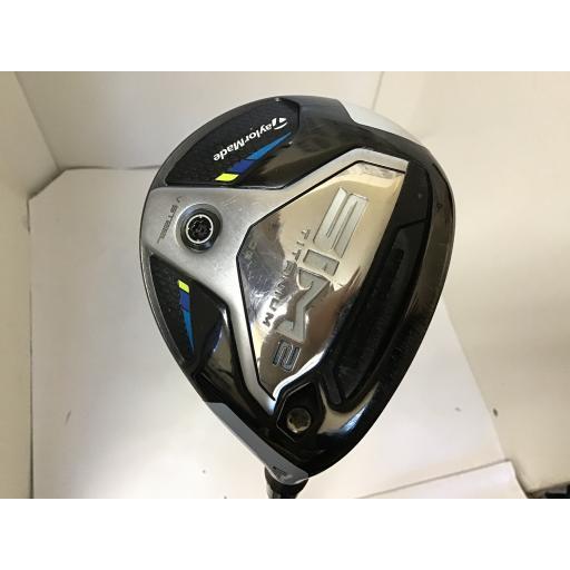 クラブ TaylorMade SIM2 5W TaylorMade テーラーメイド シムツー フェアウェイウッド SIM2 5W