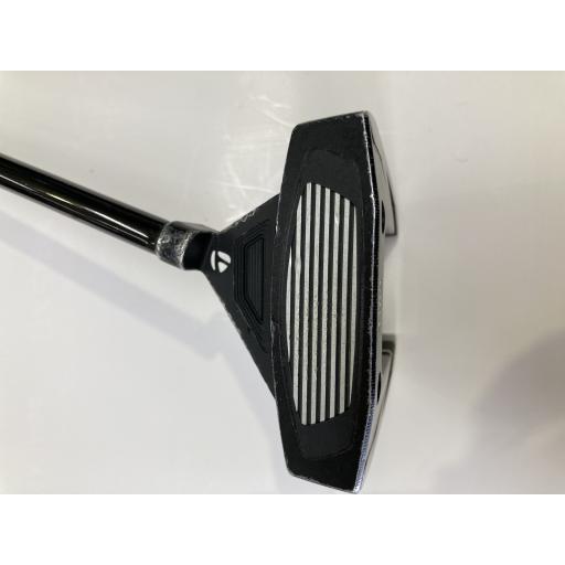 TaylorMade（テーラーメイド） Spider GT BLACK TM2 34インチ パター
