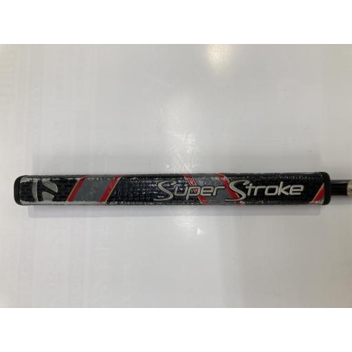 TaylorMade（テーラーメイド） Spider GT BLACK TM2 34インチ パター