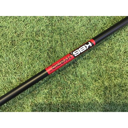 ウィルソンスタッフモデル　UT 18度 ウィルソンスタッフモデルUT試打評価｜ゴルフ界の”アメリカン