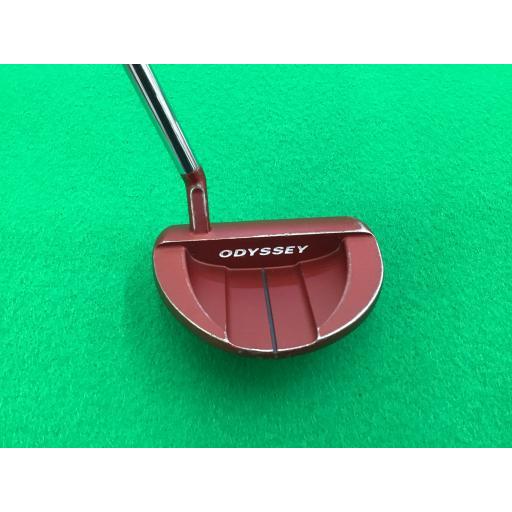 ODYSSEY（キャロウェイゴルフ） オデッセイ O WORKS TOUR RED R-LINE S