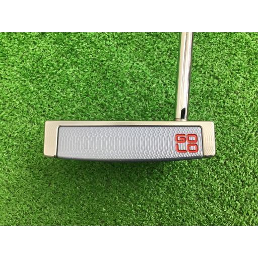 タイトリスト SCOTTY CAMERON GoLo 6(2015) 33インチ パター PT フレックスその他の画像