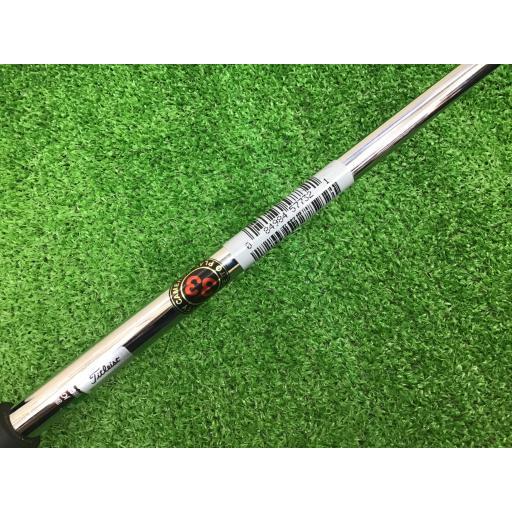 タイトリスト SCOTTY CAMERON GoLo 6(2015) 33インチ パター PT フレックスその他の画像