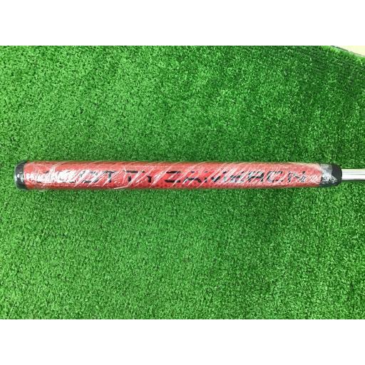 タイトリスト SCOTTY CAMERON GoLo 6(2015) 33インチ パター PT フレックスその他の画像