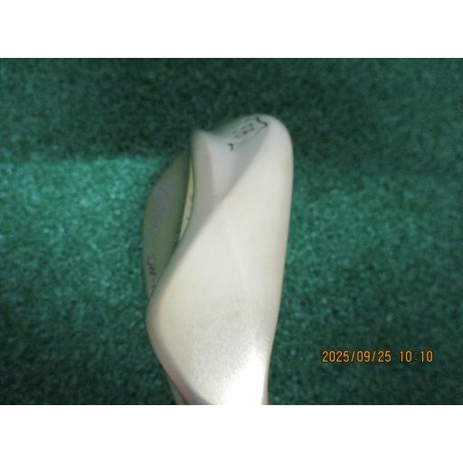 キャスコ Dolphin Wedge DW-123 Gold 56° ウェッジ WG フレックスS_1