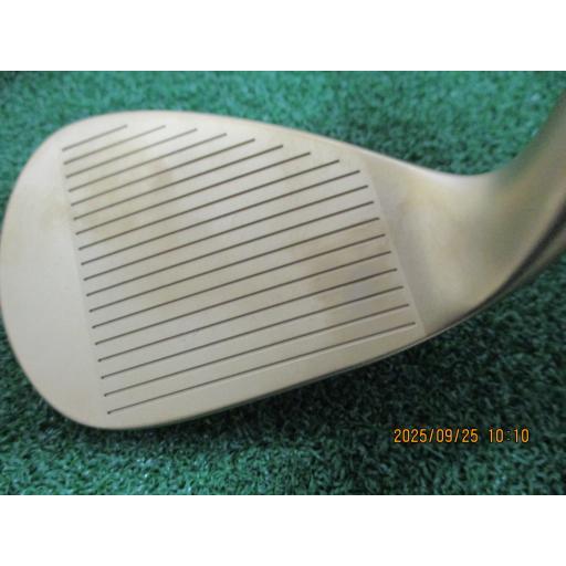 キャスコ Dolphin Wedge DW-123 Gold 56° ウェッジ WG フレックスS_2
