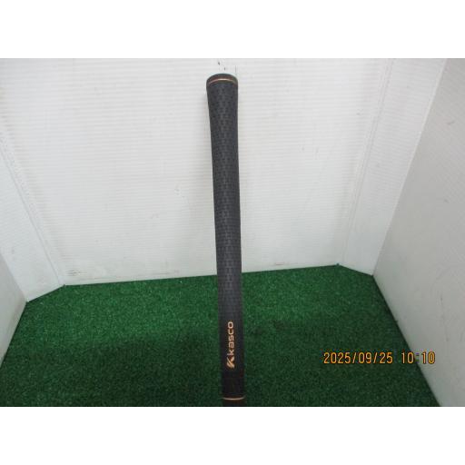 キャスコ Dolphin Wedge DW-123 Gold 56° ウェッジ WG フレックスS_4