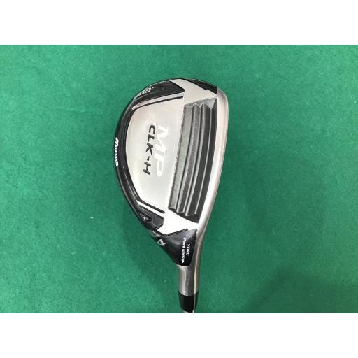 MP ミズノ エムピー ユーティリティ CLK-H U4 フレックスS 中古 C