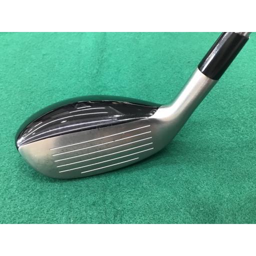 MP ミズノ エムピー ユーティリティ CLK-H U4 フレックスS 中古 C