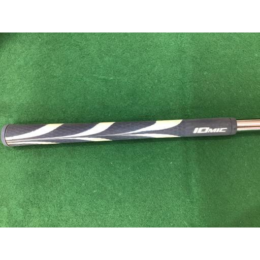 【中古ゴルフクラブ】ミズノ CLK ハイブリッド ユーティリティ 2018 (USA仕様) FUJIKURA PRO63 U4【14日間返品OK】 MP ミズノ エムピー ユーティリティ CLK-H U4 フレックスS 中古 C