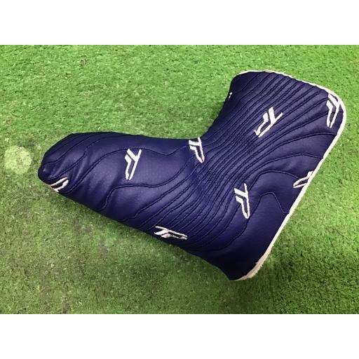 テーラーメイド DELMONTE TB1 パター スチールシャフト 【33】 テーラーメイド DELMONTE TB1 パター スチールシャフト 【33