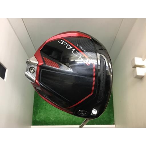 TaylorMade（テーラーメイド） STEALTH2 HD 9° ドライバー DR