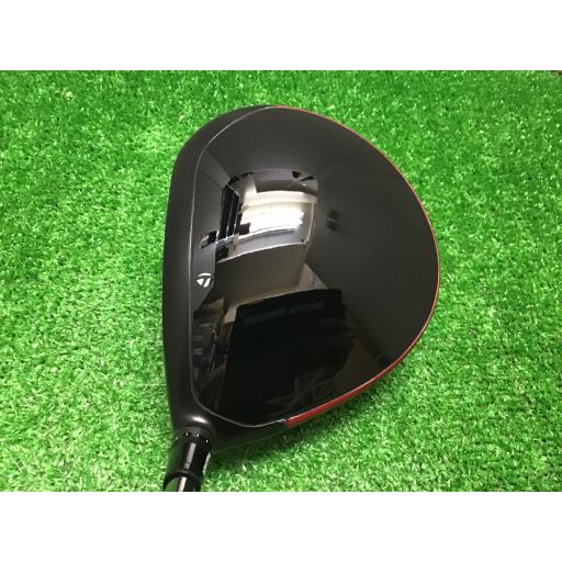 TaylorMade（テーラーメイド） STEALTH2 HD 9° ドライバー DR