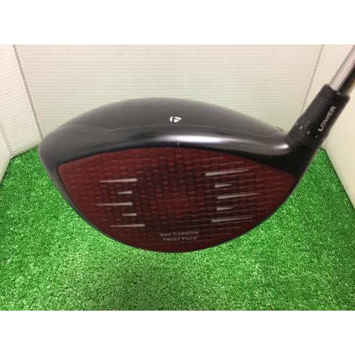 TaylorMade（テーラーメイド） STEALTH2 HD 9° ドライバー DR