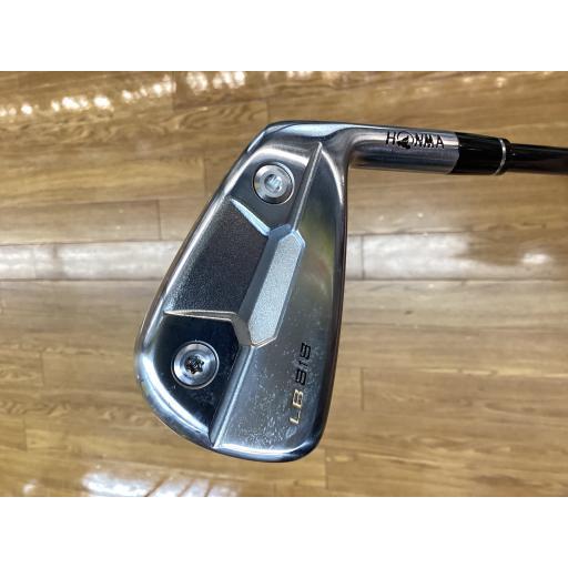 HONMA GOLF（本間ゴルフ） LB-818 中空 6S アイアンセット IR