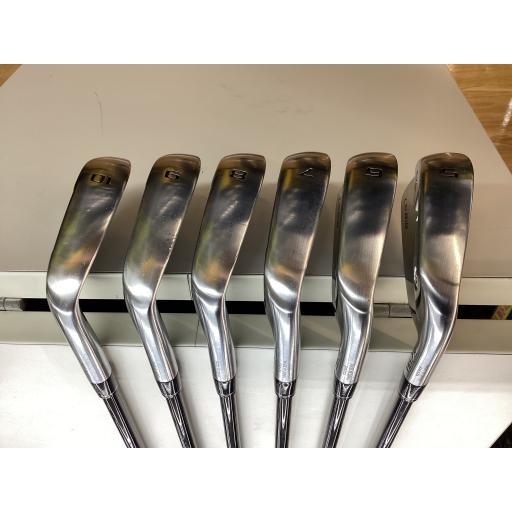 HONMA GOLF（本間ゴルフ） LB-818 中空 6S アイアンセット IR