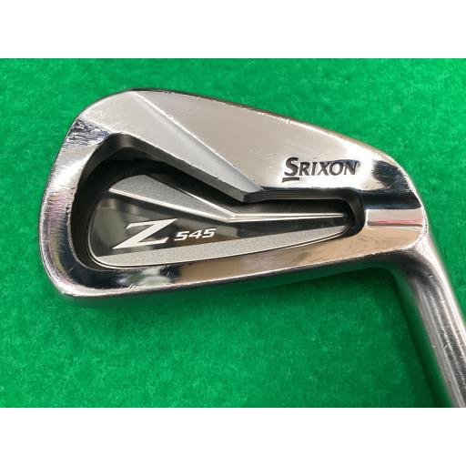 DUNLOP（ダンロップ） SRIXON Z545 8S アイアンセット IR フレックスS 