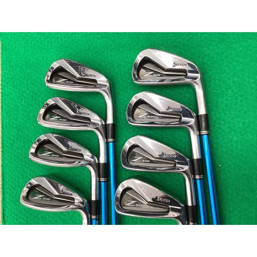 DUNLOP（ダンロップ） SRIXON Z545 8S アイアンセット IR フレックスS 