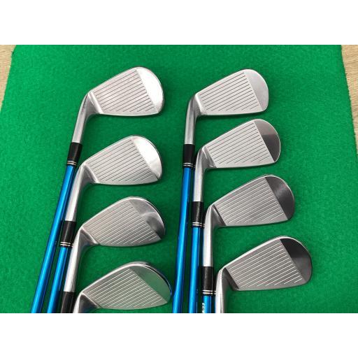 DUNLOP（ダンロップ） SRIXON Z545 8S アイアンセット IR フレックスS 