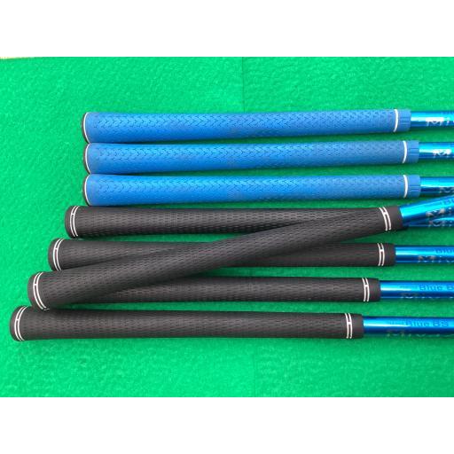 DUNLOP（ダンロップ） SRIXON Z545 8S アイアンセット IR フレックスS 