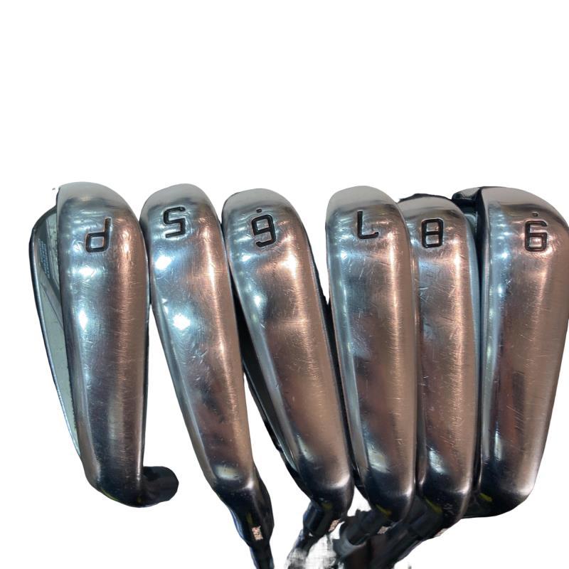BRIDGESTONE GOLF ブリヂストン TOURSTAGE X-BLADE GR FORGED(2014) 6S